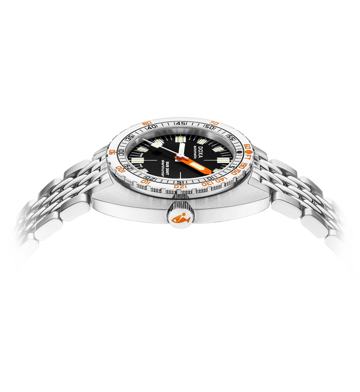 SUB 200T Sharkhunter