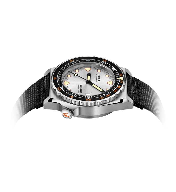 SUB 600T Searambler