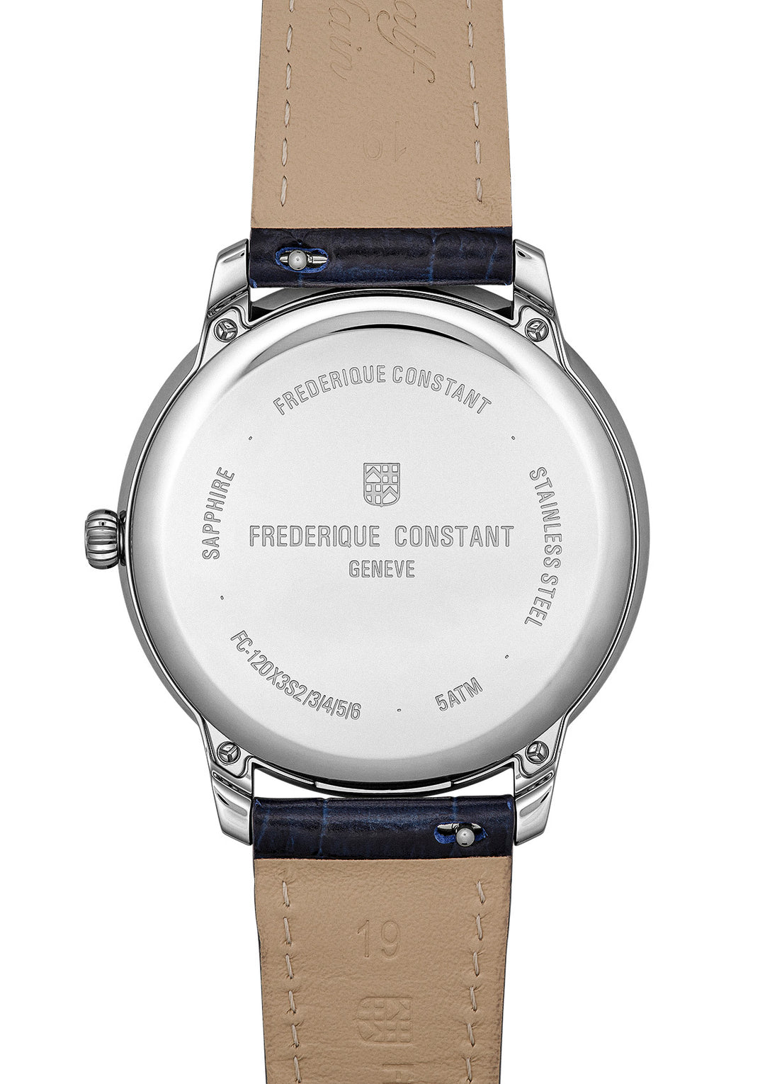 CLASSIC MONETA SOLARMETRE