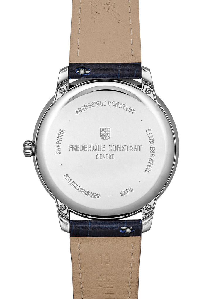 CLASSIC MONETA SOLARMETRE