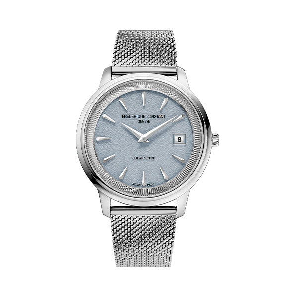 CLASSIC MONETA SOLARMETRE