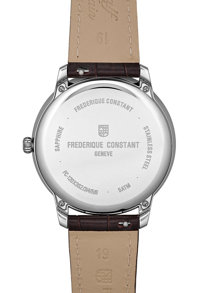 CLASSIC MONETA SOLARMETRE
