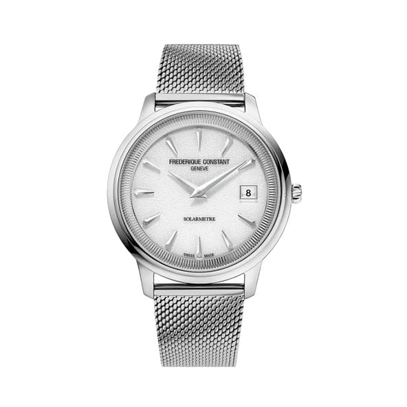 CLASSIC MONETA SOLARMETRE