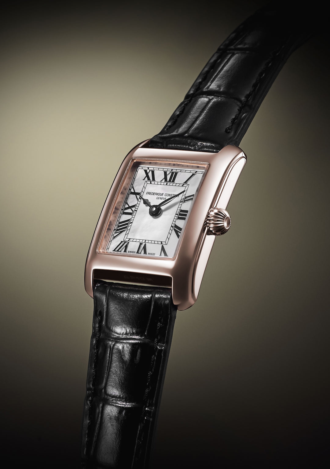 CLASSIC CARREE LADYS