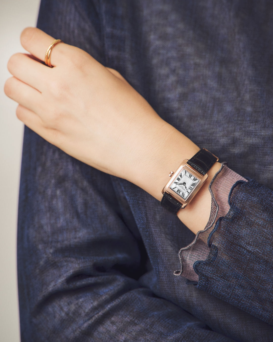 CLASSIC CARREE LADYS