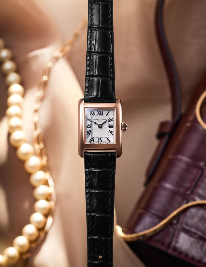 CLASSIC CARREE LADYS