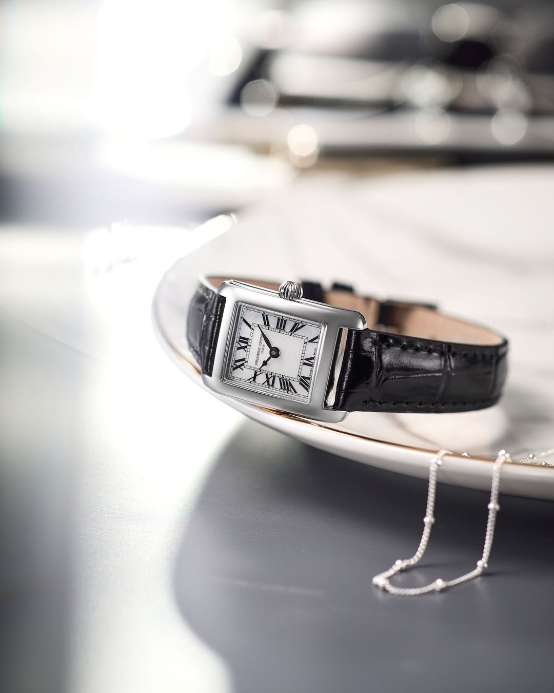 CLASSIC CARREE LADYS