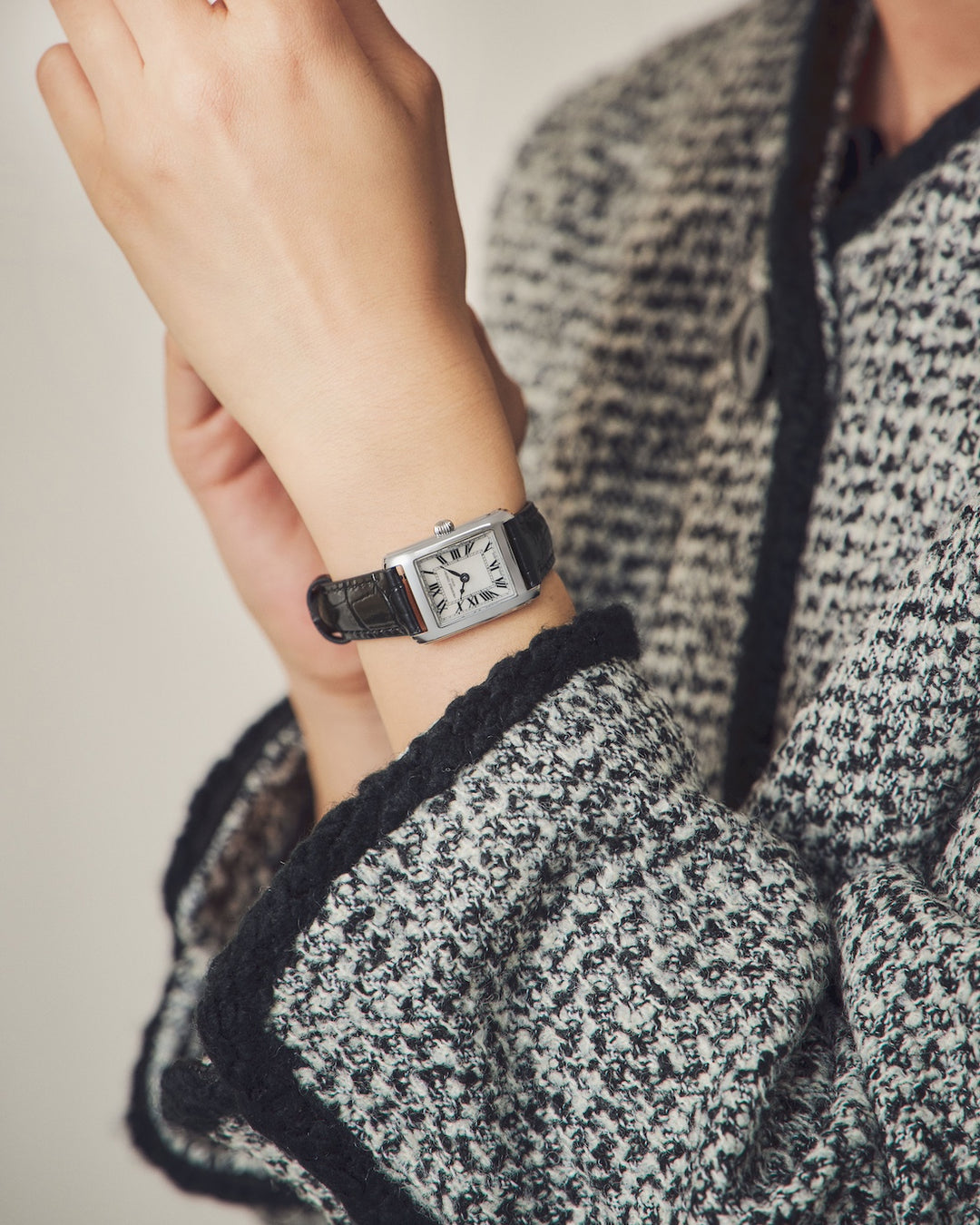 CLASSIC CARREE LADYS