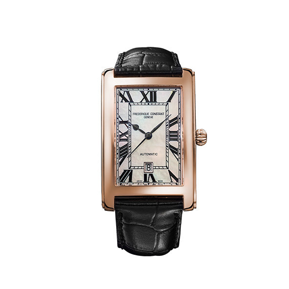 FREDERIQUE CONSTANT – TITTO COLLECTION