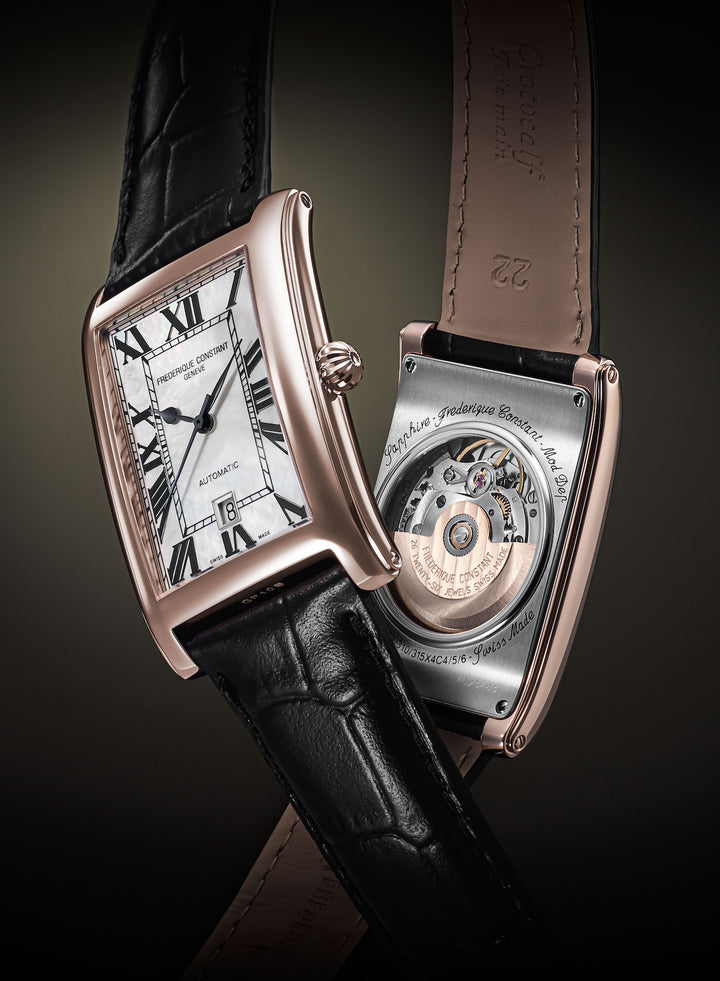 CLASSIC CARREE AUTOMATIC