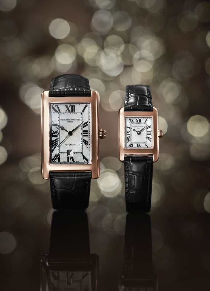 CLASSIC CARREE AUTOMATIC