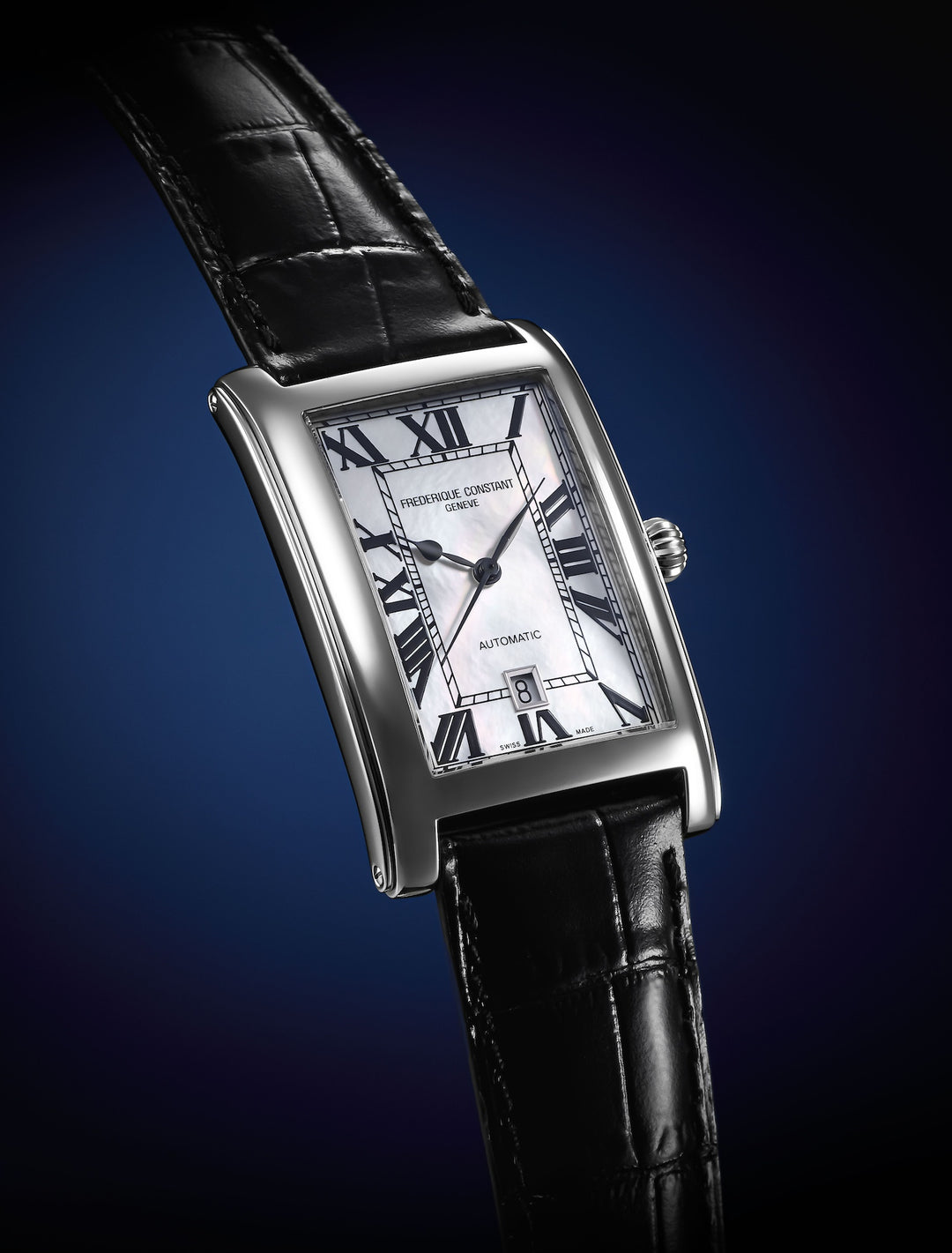 CLASSIC CARREE AUTOMATIC