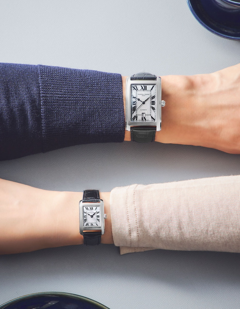 CLASSIC CARREE AUTOMATIC