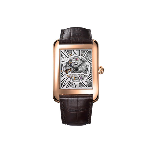 CLASSIC CARREE AUTOMATIC SKELETON