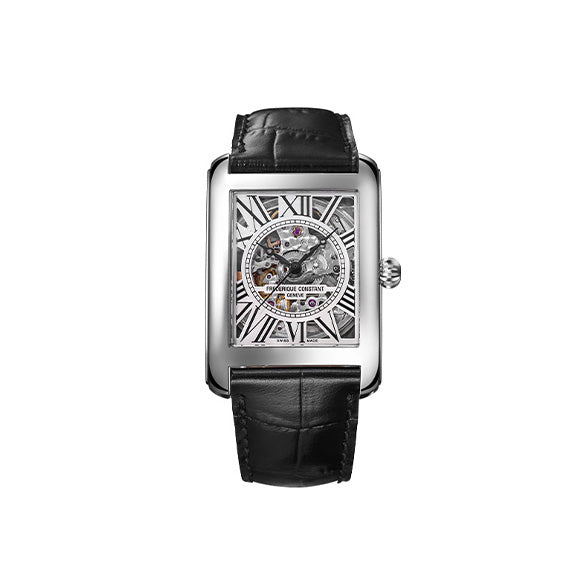 CLASSIC CARREE AUTOMATIC SKELETON