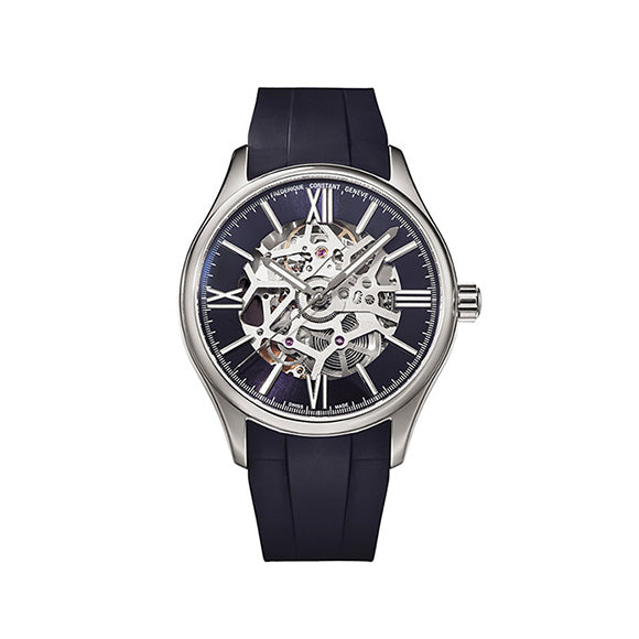 CLASSIC INDEX AUTOMATIC SKELETON