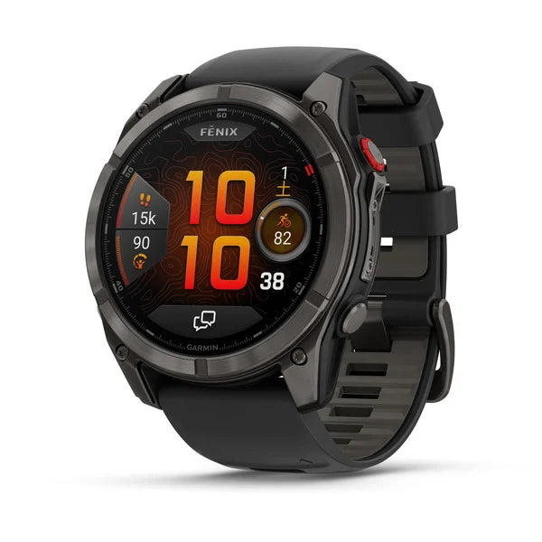 fēnix 8 Pro AMOLED 51mm