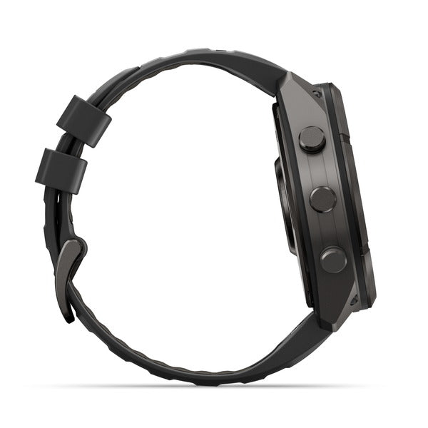 fēnix 9 Pro 51mm Black