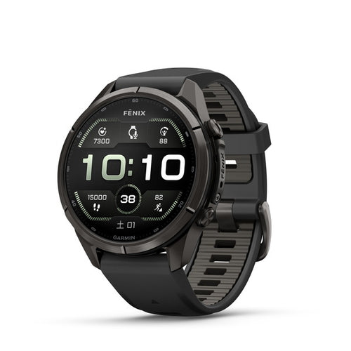 fēnix 9 Pro 43mm