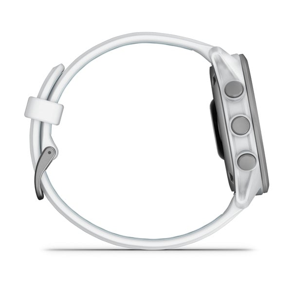 Forerunner 170 Music Whitestone/Cloud Blue