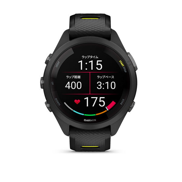 GARMIN ランニング – TITTO COLLECTION