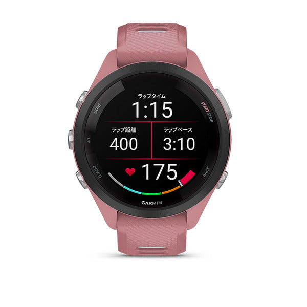 GARMIN ランニング – TITTO COLLECTION