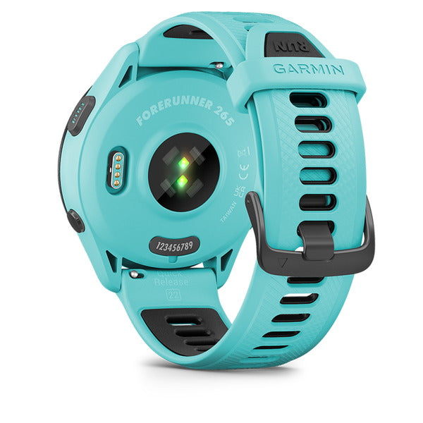 Forerunner 265