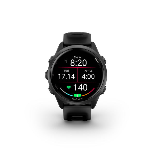 GARMIN ランニング – TITTO COLLECTION
