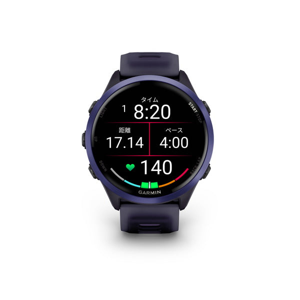 GARMIN ランニング – TITTO COLLECTION