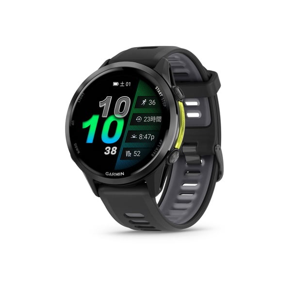 Forerunner 970