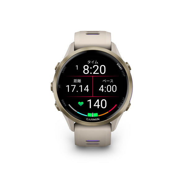 GARMIN ランニング – TITTO COLLECTION