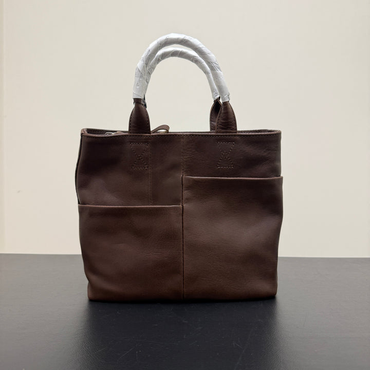 parallel tote SP