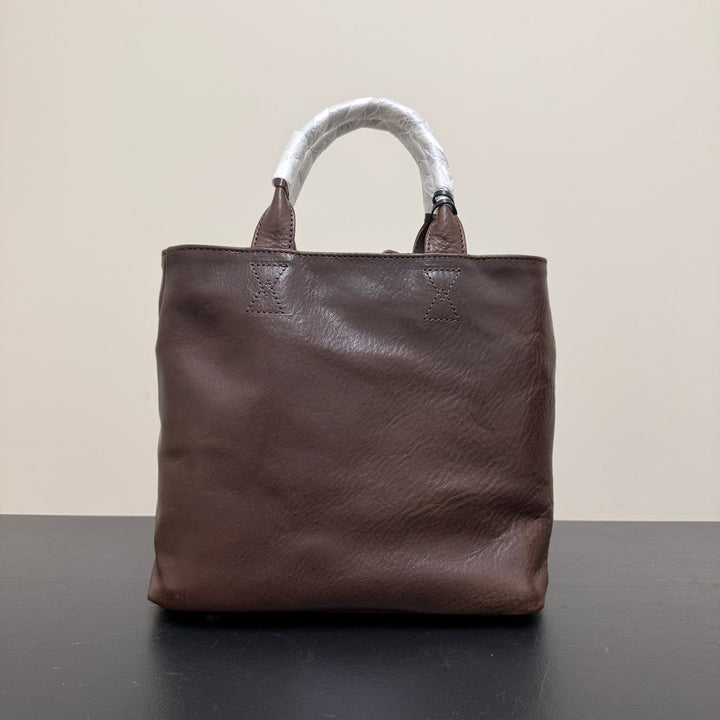 parallel tote SP