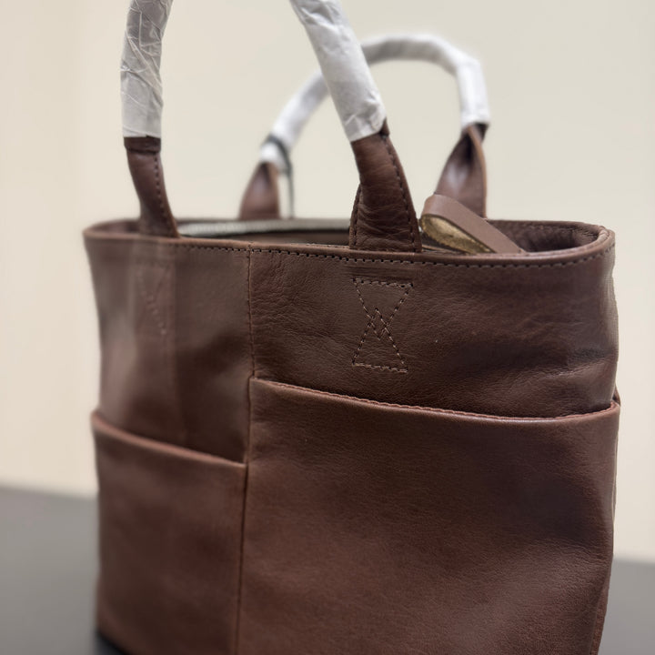 parallel tote SP