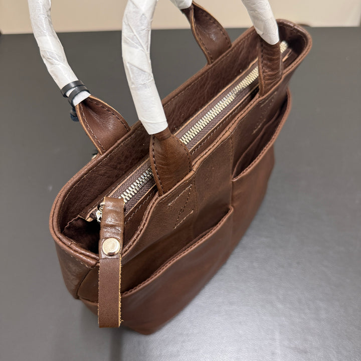 parallel tote SP