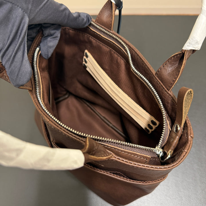 parallel tote SP