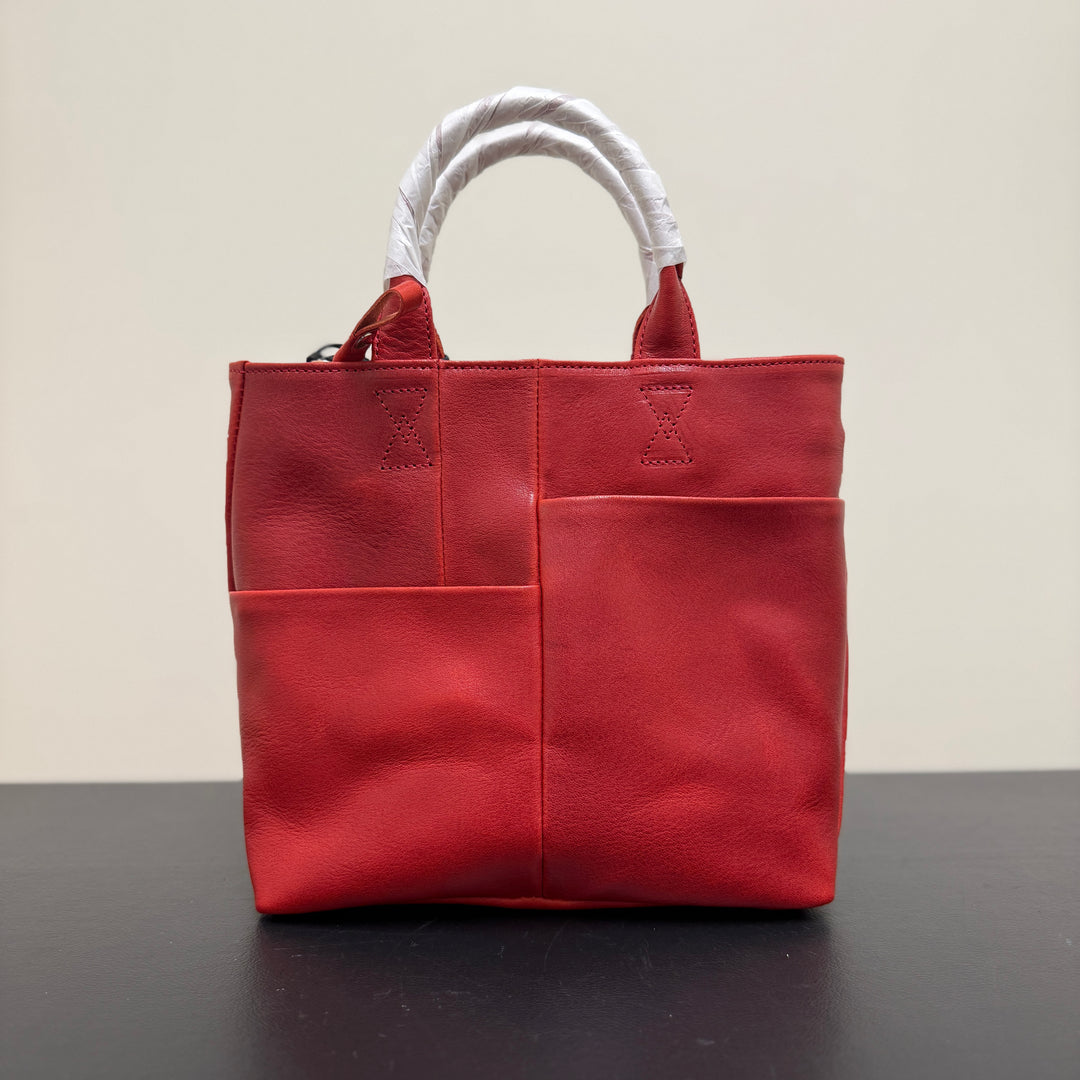 parallel tote SP