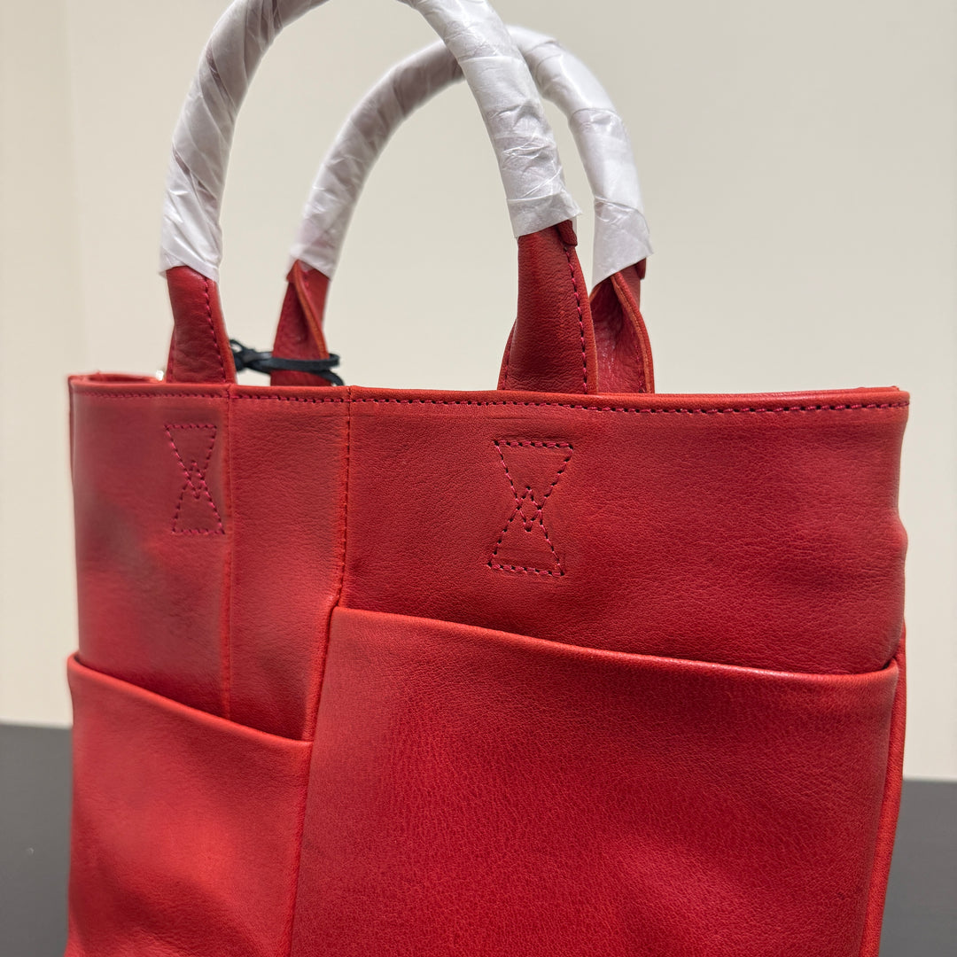parallel tote SP