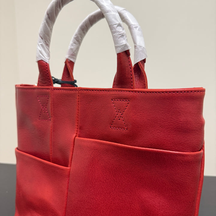 parallel tote SP