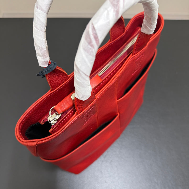 parallel tote SP