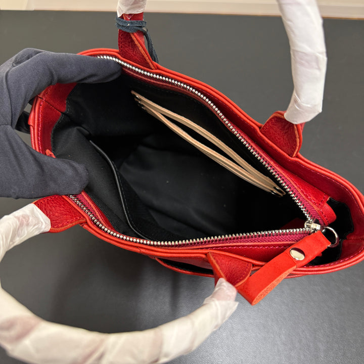 parallel tote SP