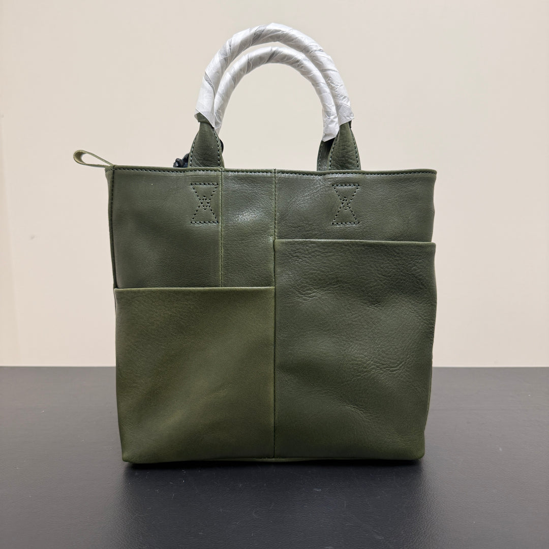 parallel tote SP