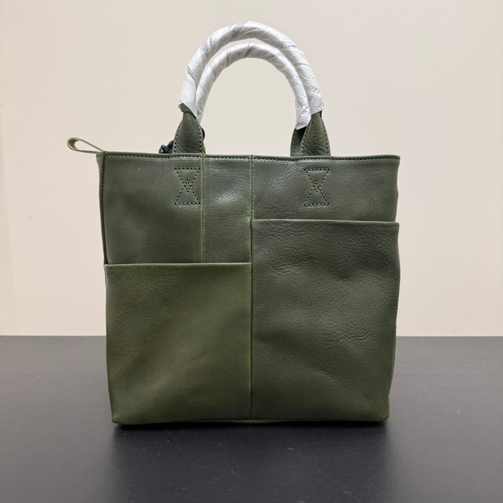 parallel tote SP
