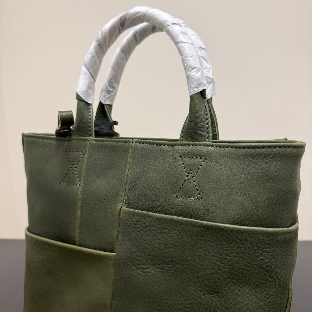 parallel tote SP