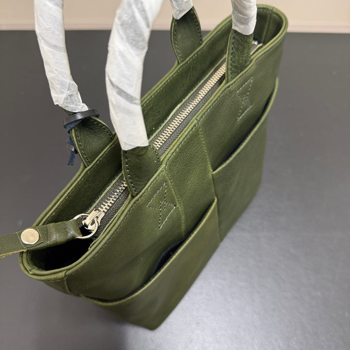 parallel tote SP