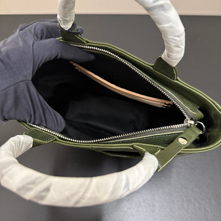 parallel tote SP