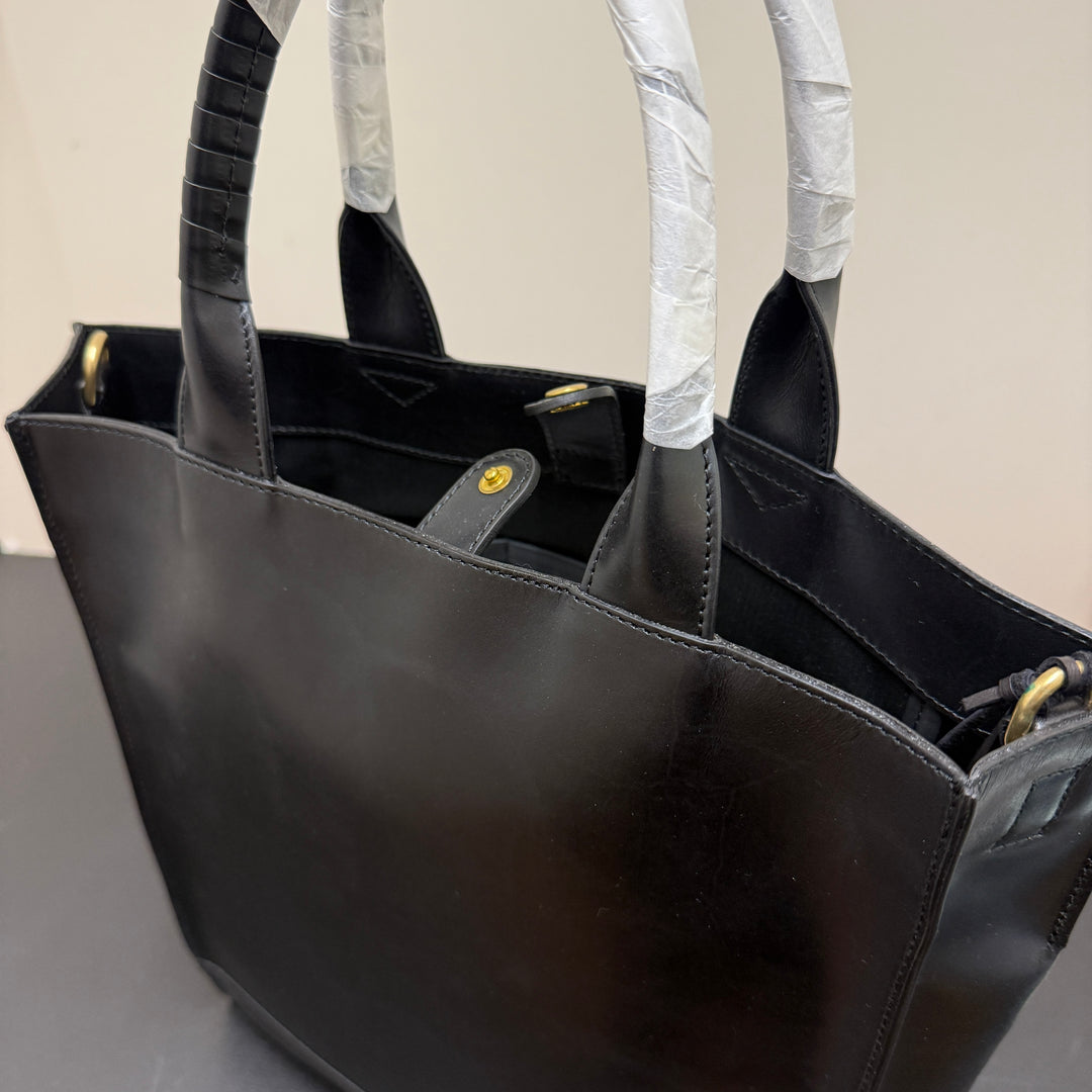 trace tote L