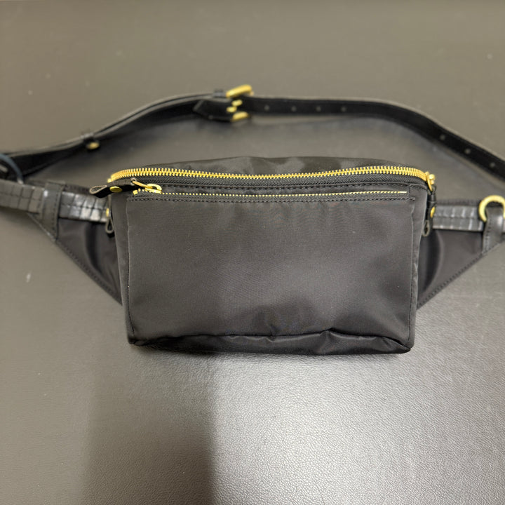 pack waist