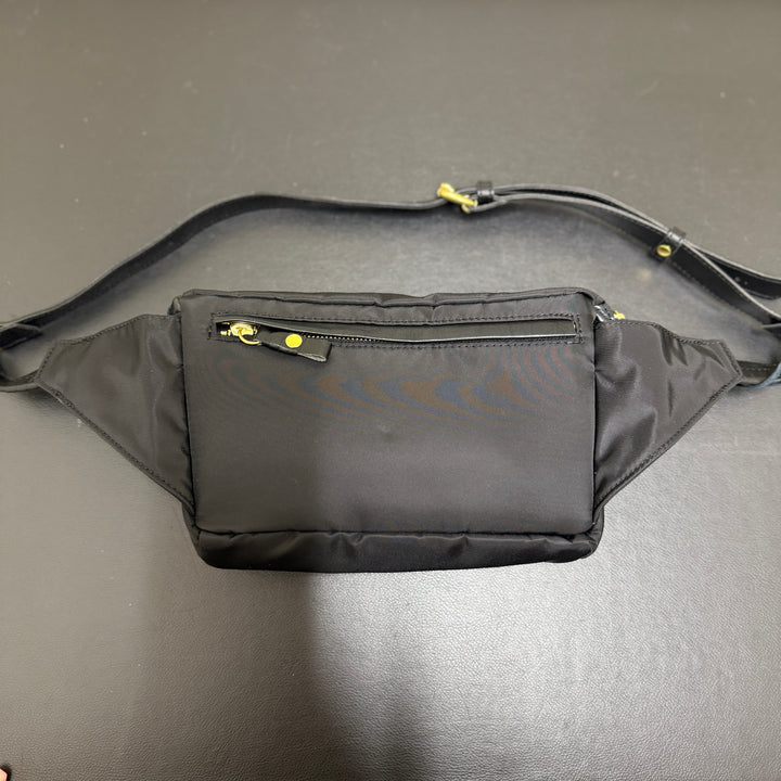 pack waist