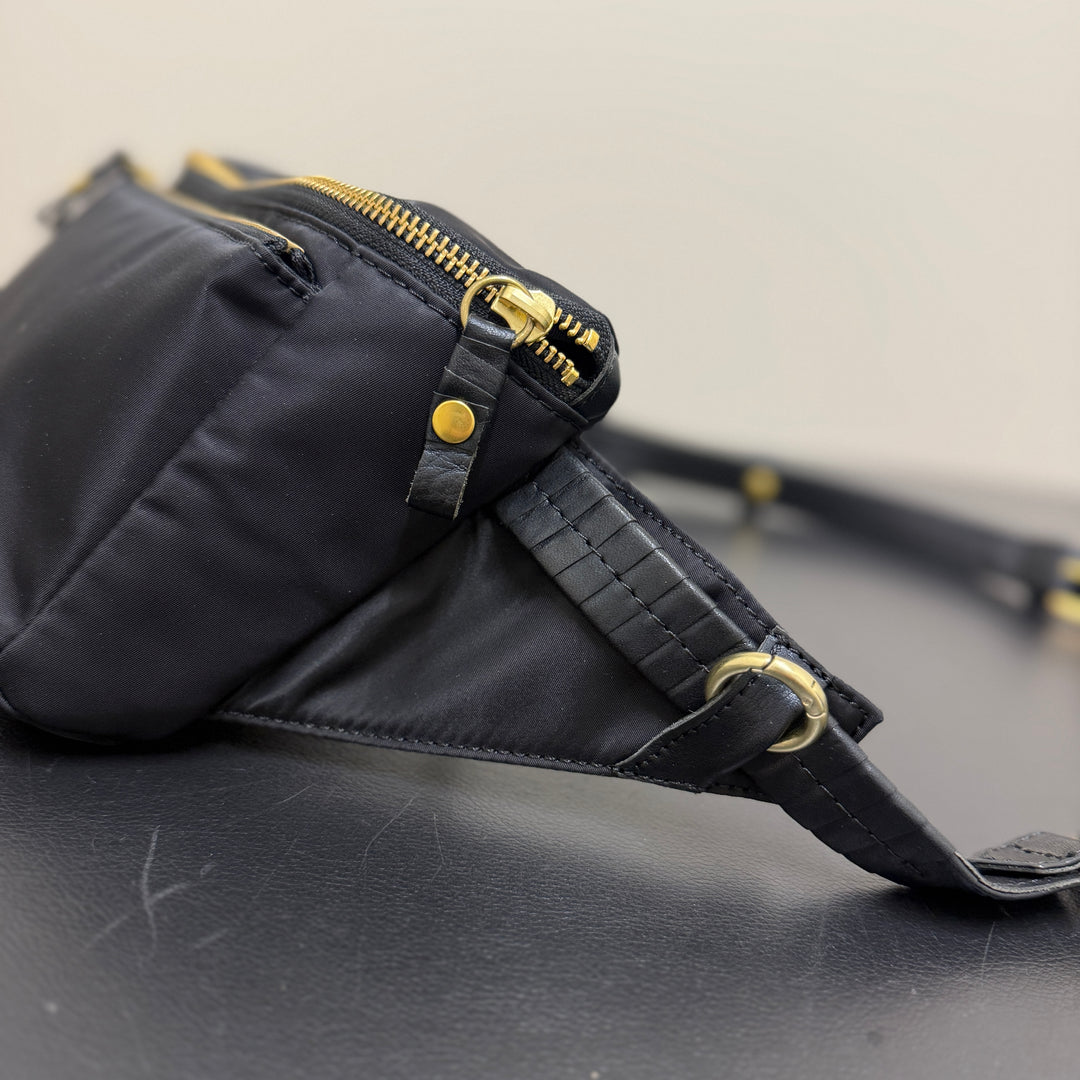 pack waist